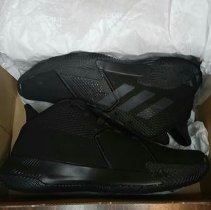 Adidas court vision 2